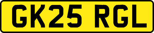 GK25RGL