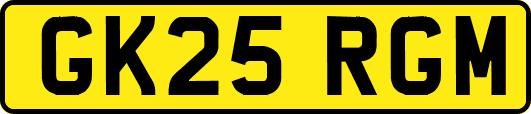 GK25RGM