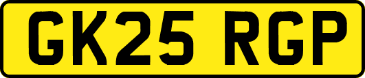 GK25RGP
