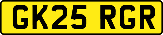 GK25RGR