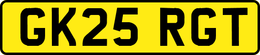 GK25RGT