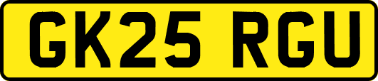 GK25RGU