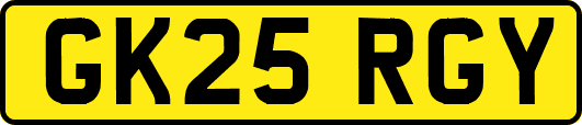 GK25RGY