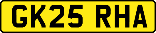 GK25RHA