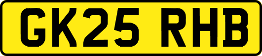GK25RHB