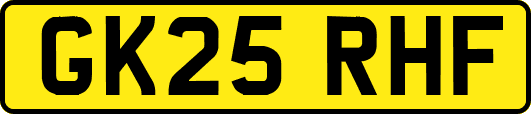 GK25RHF