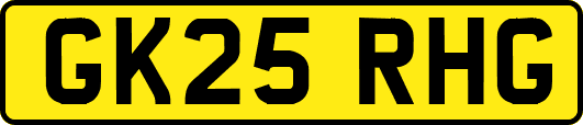 GK25RHG