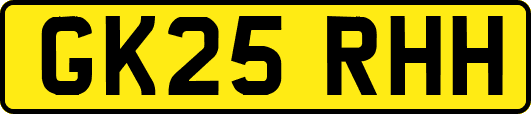 GK25RHH