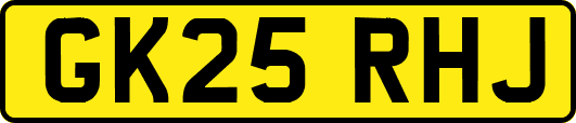 GK25RHJ