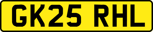 GK25RHL