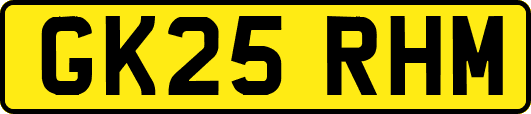 GK25RHM