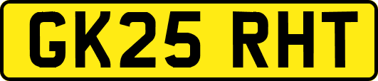 GK25RHT