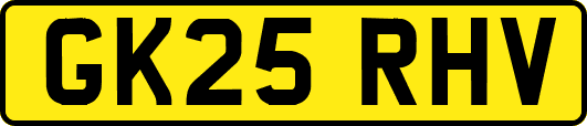 GK25RHV