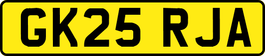 GK25RJA