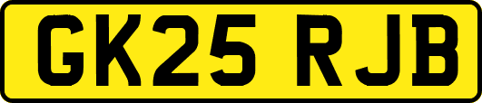 GK25RJB