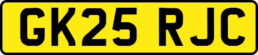 GK25RJC