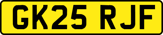 GK25RJF
