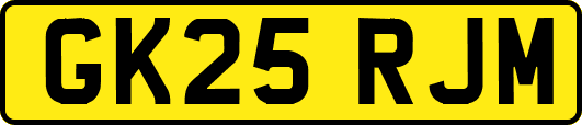 GK25RJM