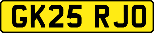 GK25RJO