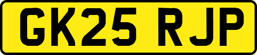 GK25RJP