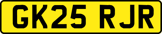 GK25RJR