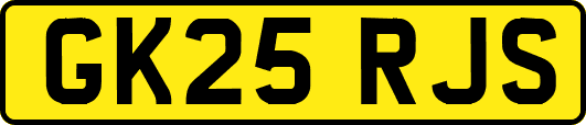 GK25RJS