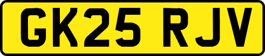 GK25RJV