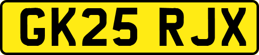 GK25RJX