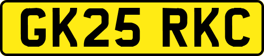 GK25RKC