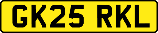 GK25RKL