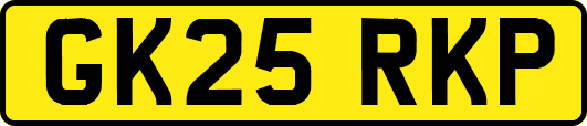 GK25RKP