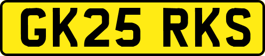 GK25RKS