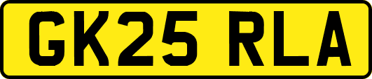 GK25RLA