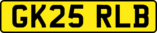 GK25RLB