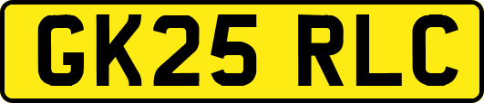 GK25RLC