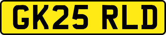 GK25RLD
