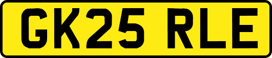 GK25RLE