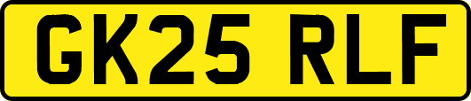 GK25RLF