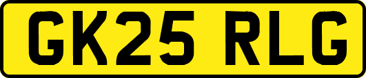 GK25RLG