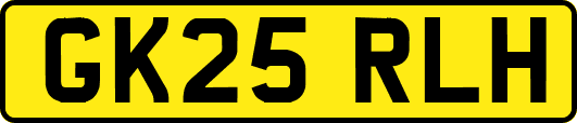 GK25RLH