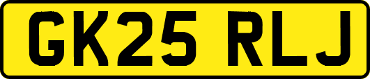 GK25RLJ
