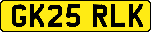 GK25RLK