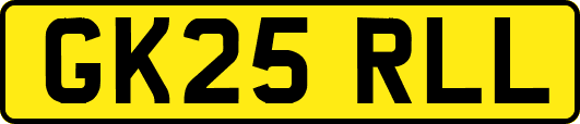 GK25RLL