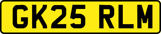 GK25RLM