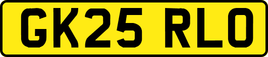 GK25RLO
