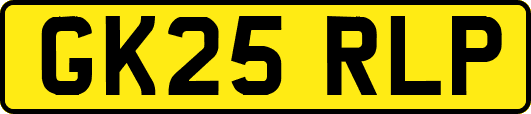 GK25RLP