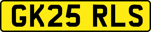GK25RLS