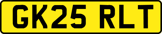 GK25RLT