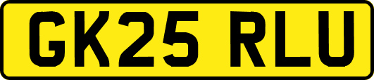 GK25RLU