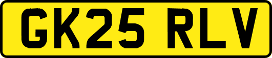 GK25RLV